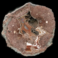 Felsenschlag Thunderegg